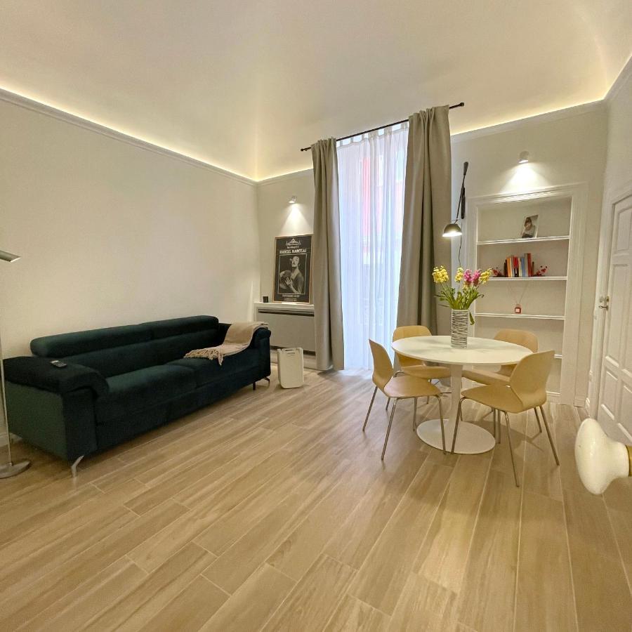 Dimora Savoia Apartment Corato Exterior photo