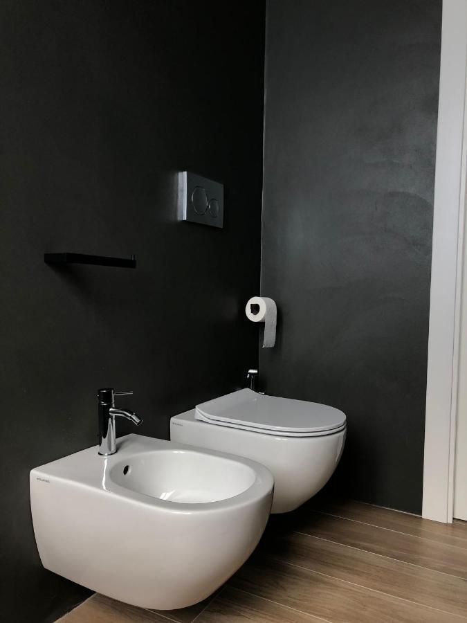 Dimora Savoia Apartment Corato Exterior photo