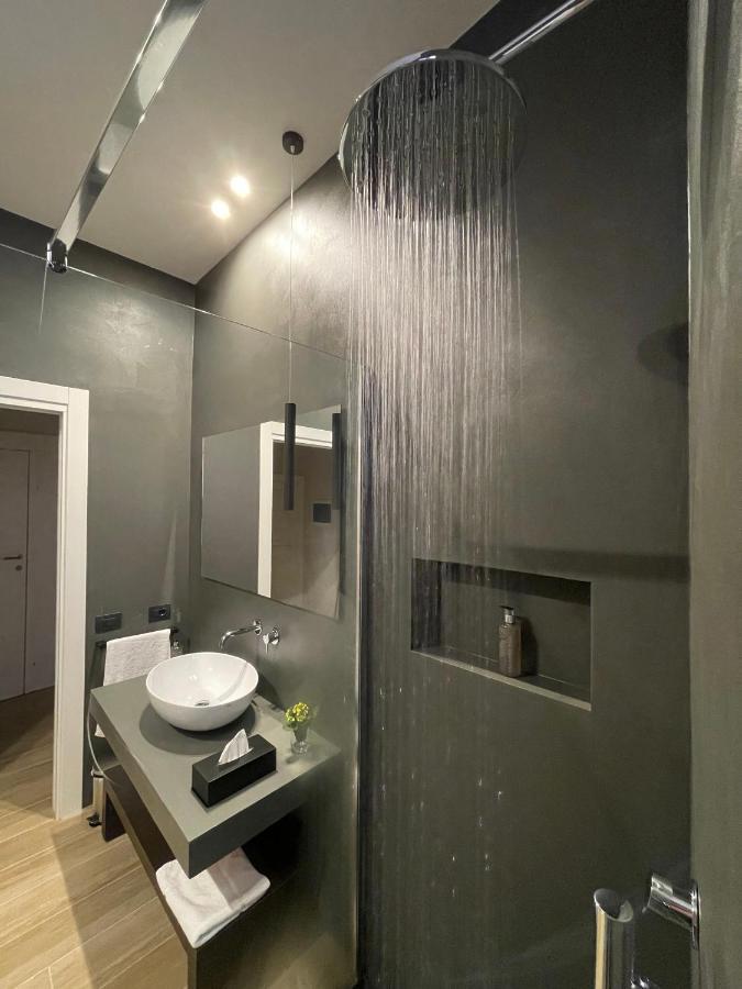 Dimora Savoia Apartment Corato Exterior photo