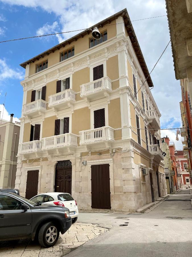 Dimora Savoia Apartment Corato Exterior photo