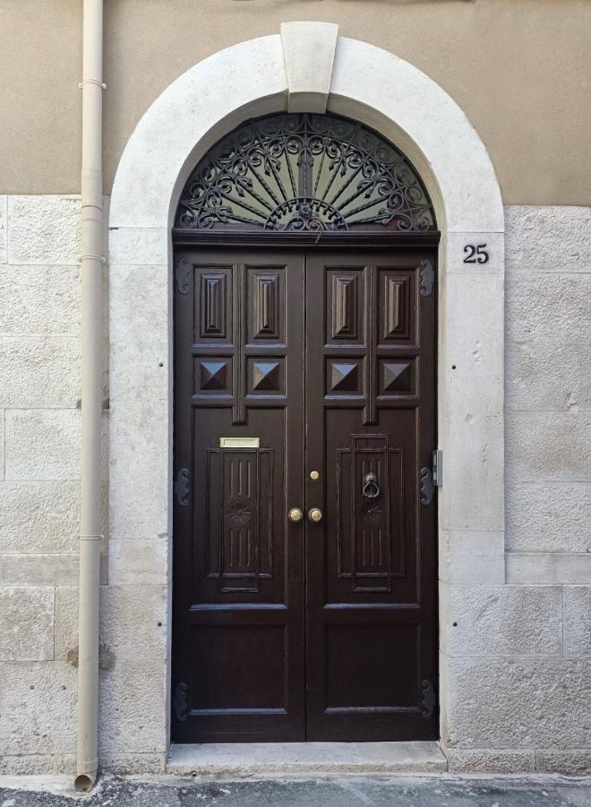 Dimora Savoia Apartment Corato Exterior photo